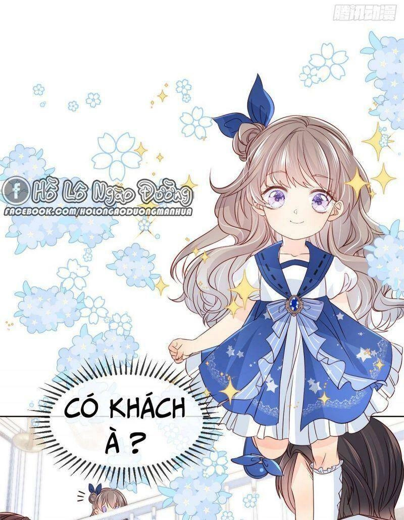 Cưng Chiều Đại Lão 3 Tuổi Rưỡi Chapter 3 - 46