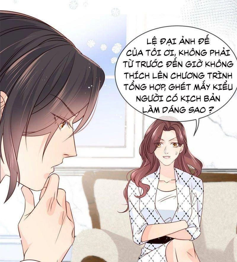 Cưng Chiều Đại Lão 3 Tuổi Rưỡi Chapter 3 - 51