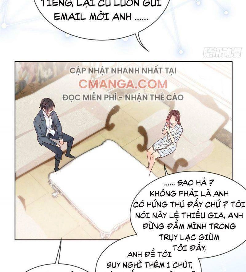 Cưng Chiều Đại Lão 3 Tuổi Rưỡi Chapter 3 - 53