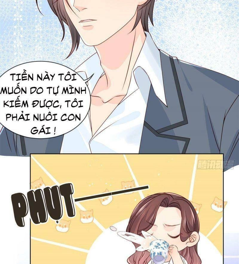 Cưng Chiều Đại Lão 3 Tuổi Rưỡi Chapter 3 - 56