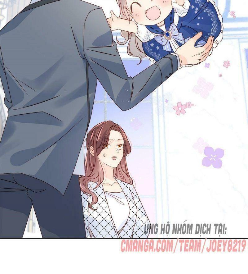 Cưng Chiều Đại Lão 3 Tuổi Rưỡi Chapter 3 - 59