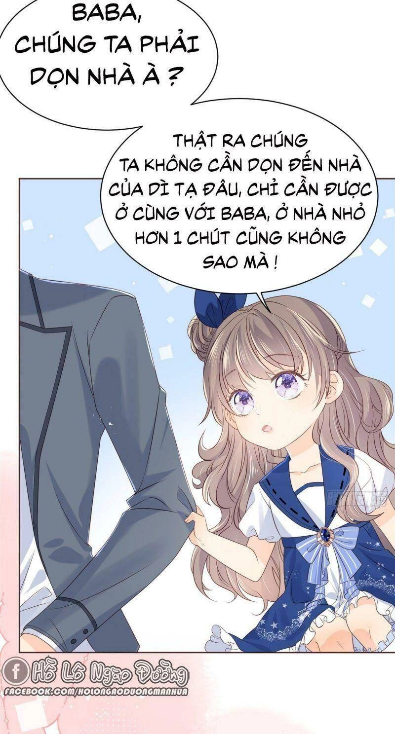 Cưng Chiều Đại Lão 3 Tuổi Rưỡi Chapter 4 - 15