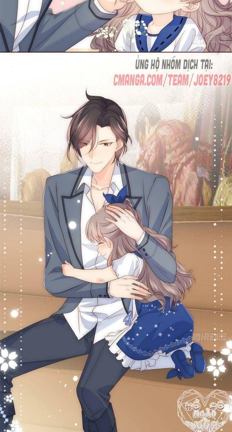 Cưng Chiều Đại Lão 3 Tuổi Rưỡi Chapter 4 - 17