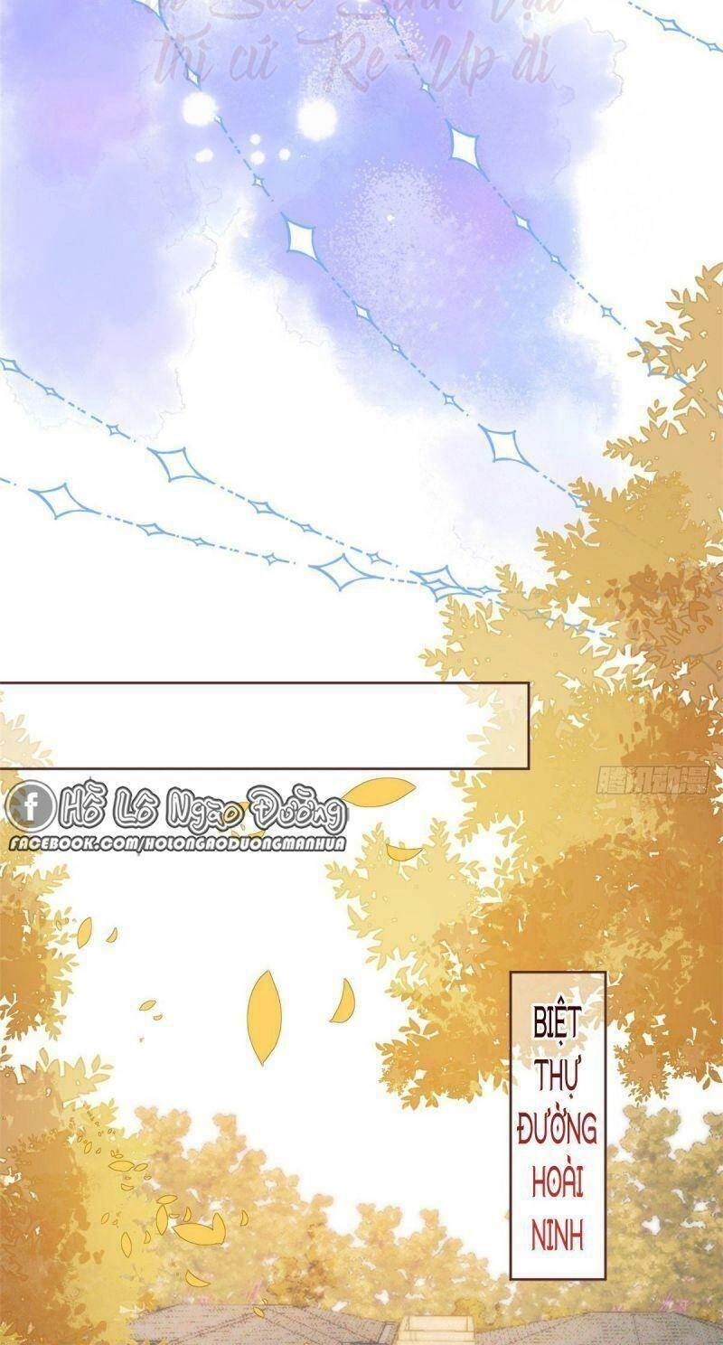 Cưng Chiều Đại Lão 3 Tuổi Rưỡi Chapter 4 - 20