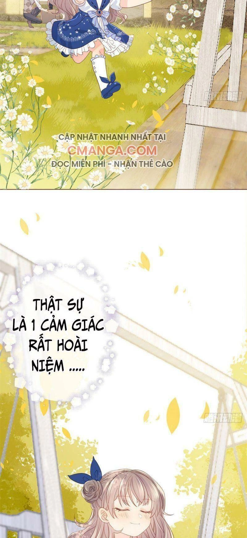 Cưng Chiều Đại Lão 3 Tuổi Rưỡi Chapter 4 - 23