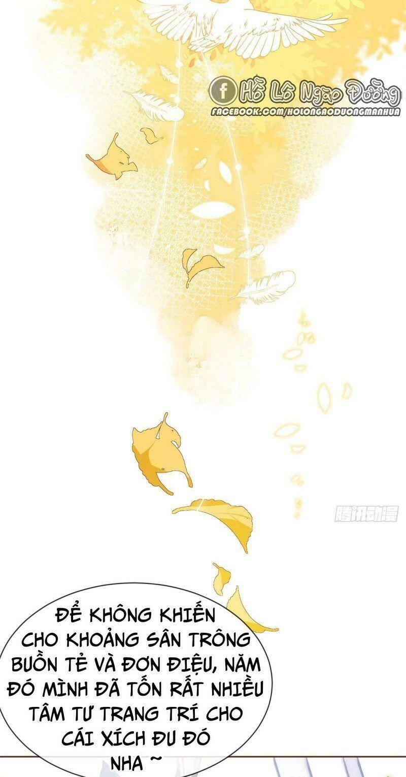 Cưng Chiều Đại Lão 3 Tuổi Rưỡi Chapter 4 - 29