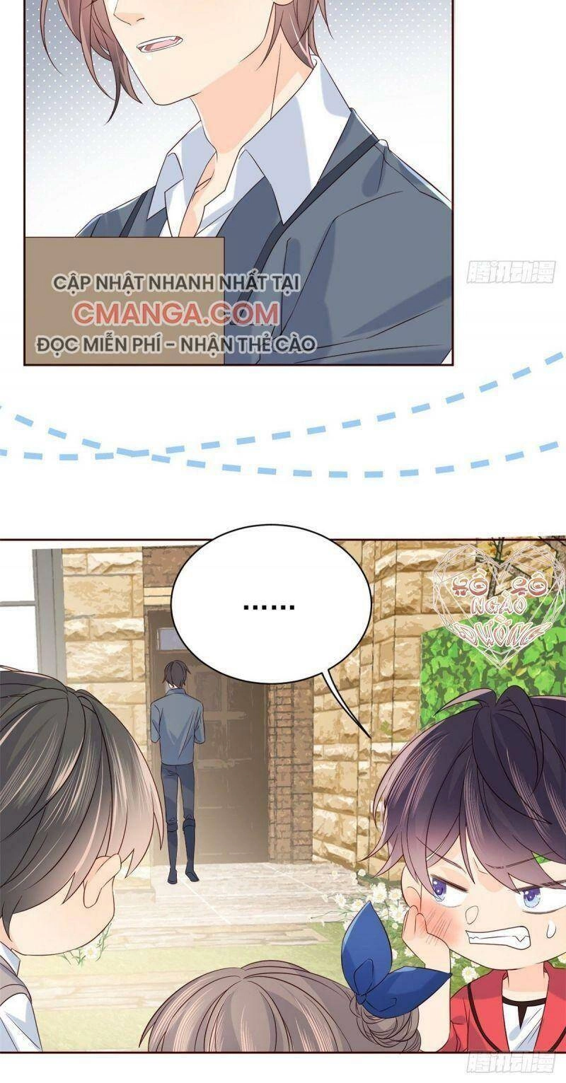 Cưng Chiều Đại Lão 3 Tuổi Rưỡi Chapter 4 - 35