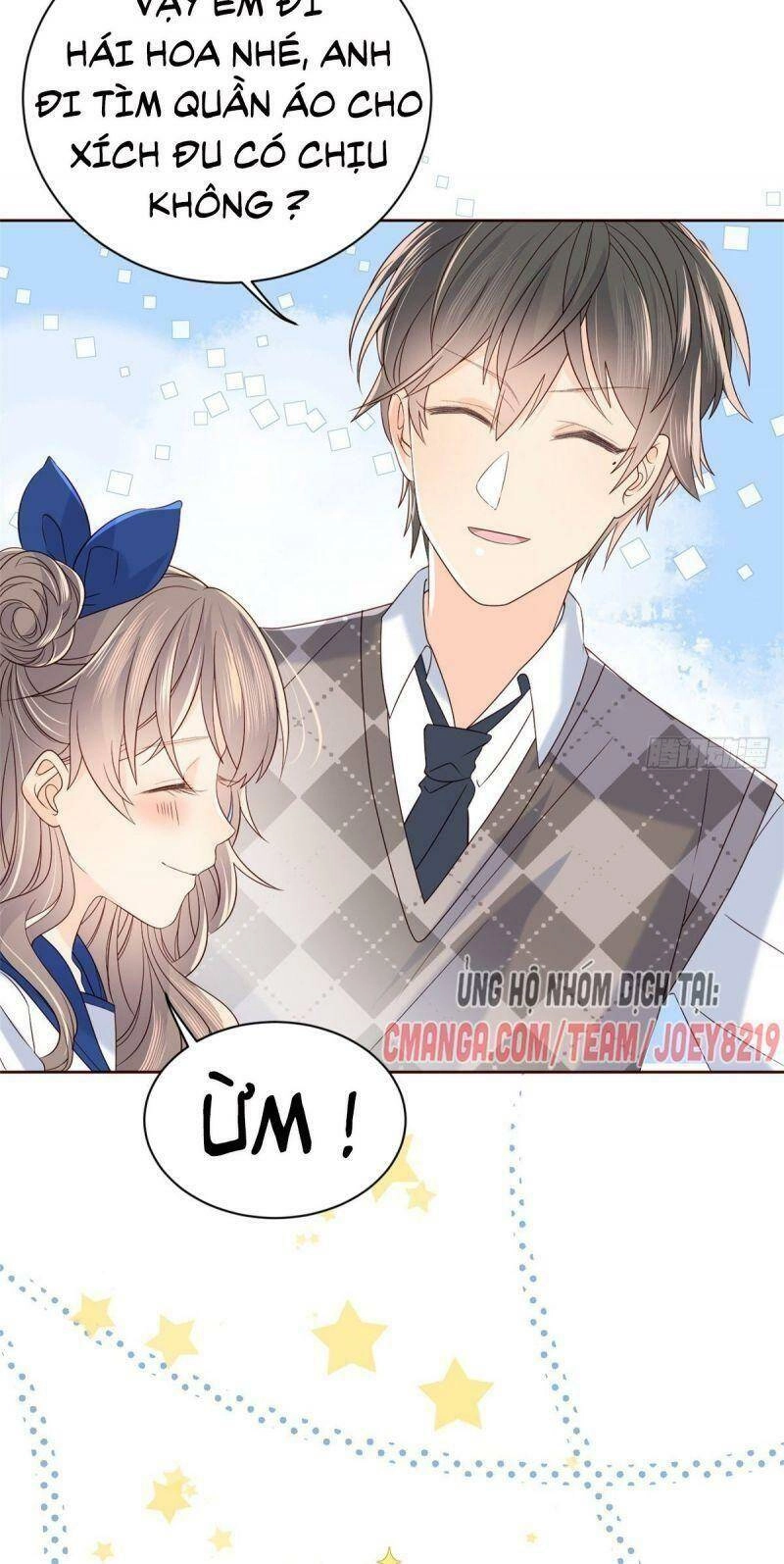 Cưng Chiều Đại Lão 3 Tuổi Rưỡi Chapter 4 - 39