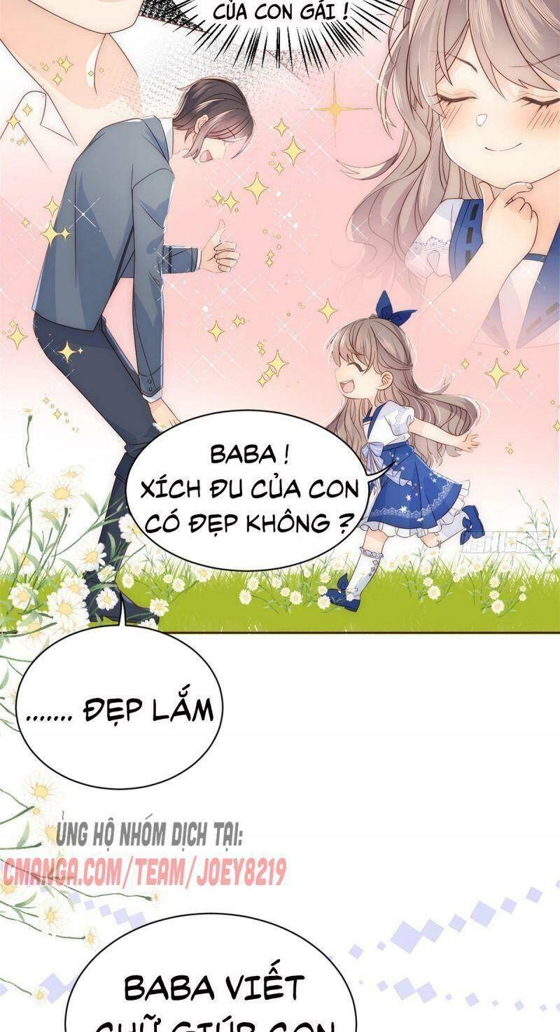 Cưng Chiều Đại Lão 3 Tuổi Rưỡi Chapter 4 - 45