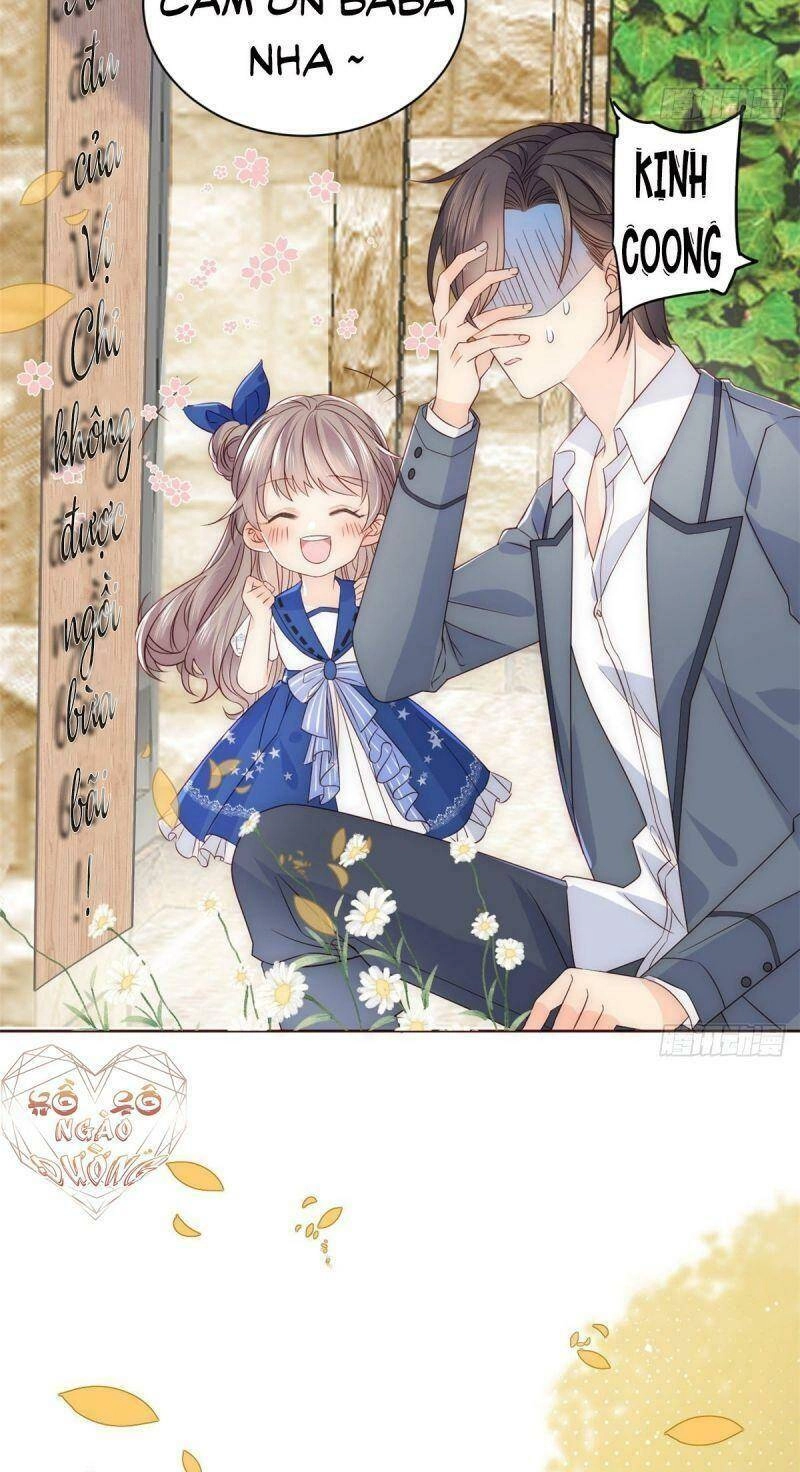 Cưng Chiều Đại Lão 3 Tuổi Rưỡi Chapter 4 - 48