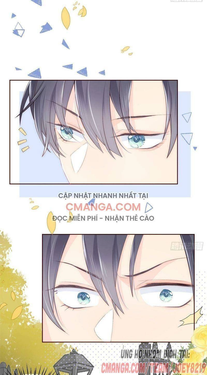 Cưng Chiều Đại Lão 3 Tuổi Rưỡi Chapter 4 - 52