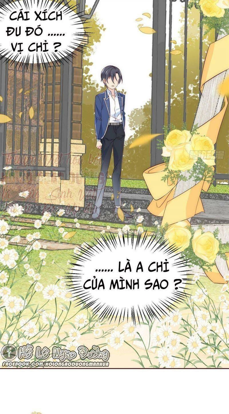 Cưng Chiều Đại Lão 3 Tuổi Rưỡi Chapter 4 - 53