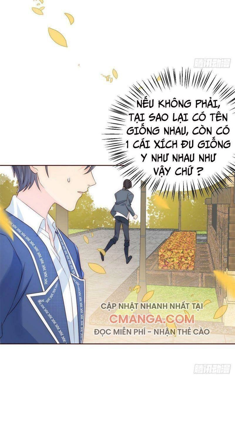 Cưng Chiều Đại Lão 3 Tuổi Rưỡi Chapter 4 - 54