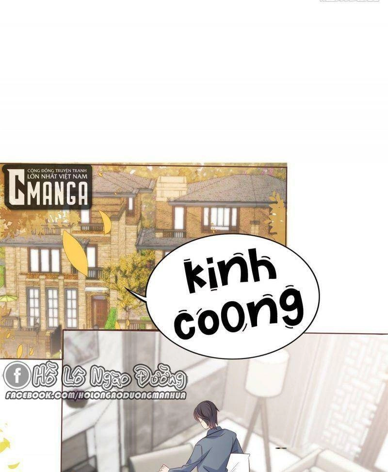 Cưng Chiều Đại Lão 3 Tuổi Rưỡi Chapter 6 - 4