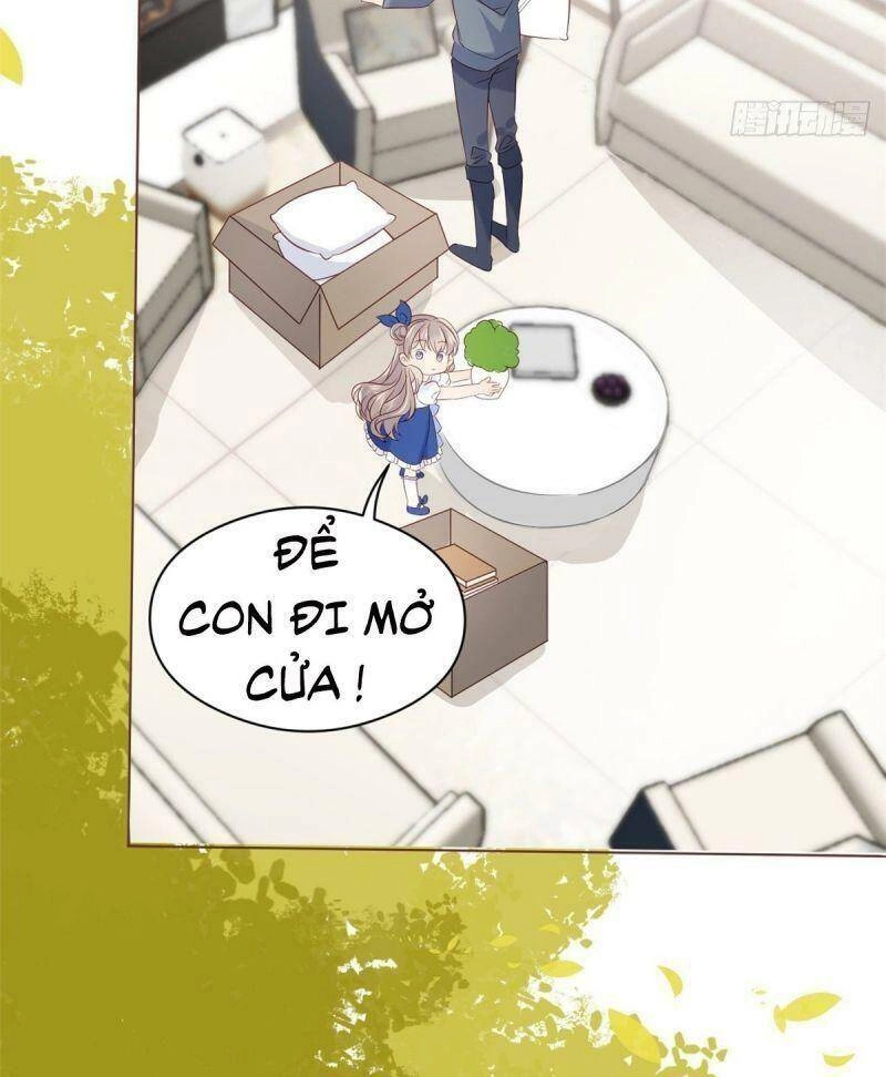 Cưng Chiều Đại Lão 3 Tuổi Rưỡi Chapter 6 - 5