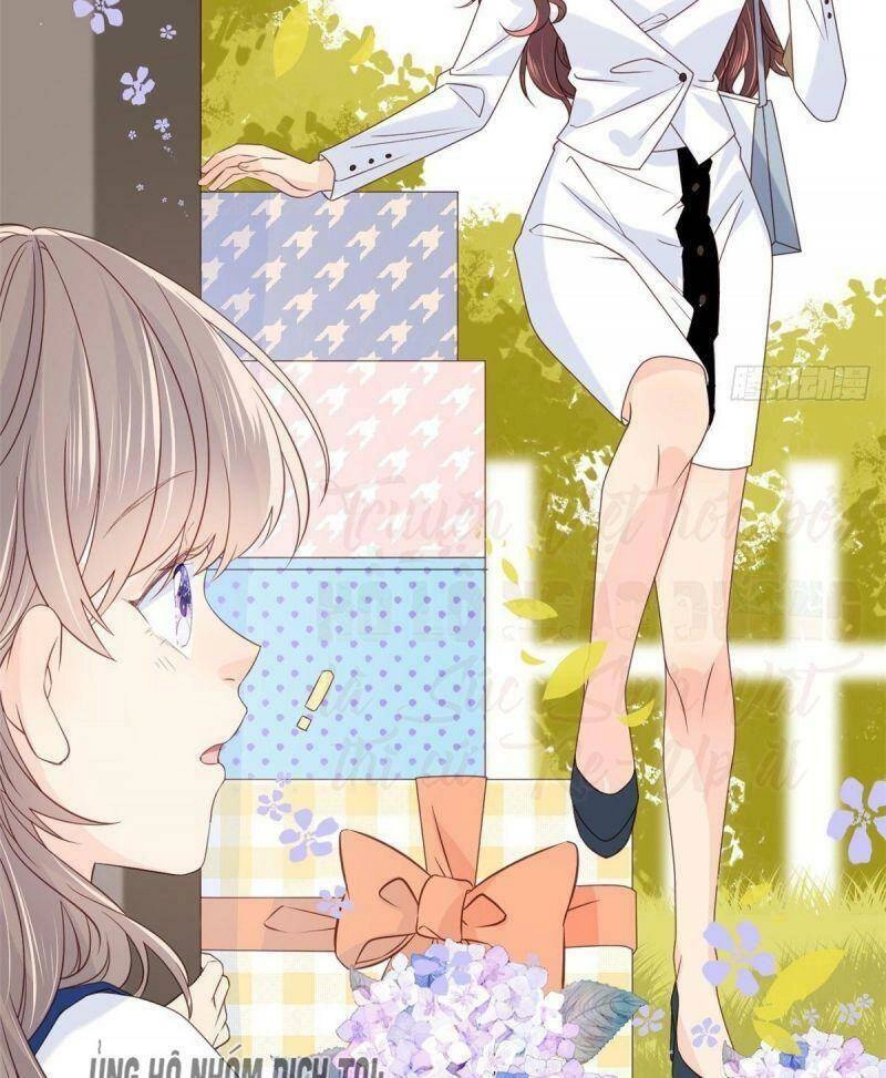 Cưng Chiều Đại Lão 3 Tuổi Rưỡi Chapter 6 - 7