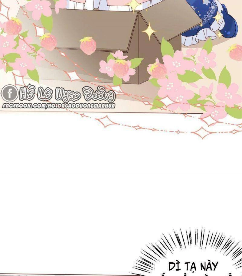 Cưng Chiều Đại Lão 3 Tuổi Rưỡi Chapter 6 - 13