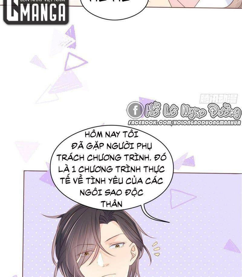 Cưng Chiều Đại Lão 3 Tuổi Rưỡi Chapter 6 - 15