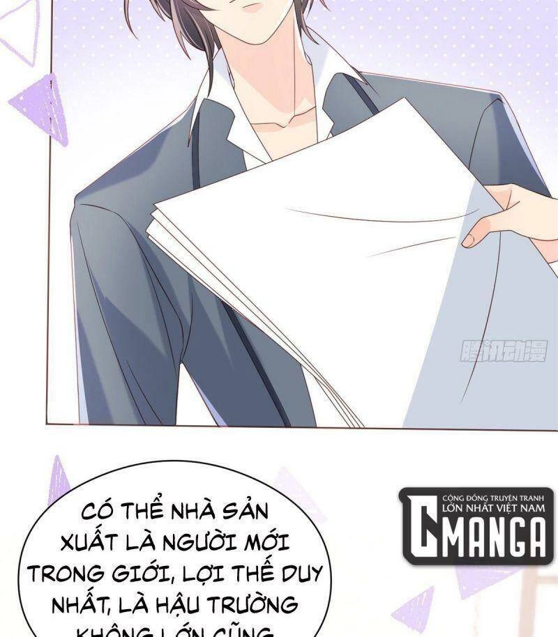 Cưng Chiều Đại Lão 3 Tuổi Rưỡi Chapter 6 - 16