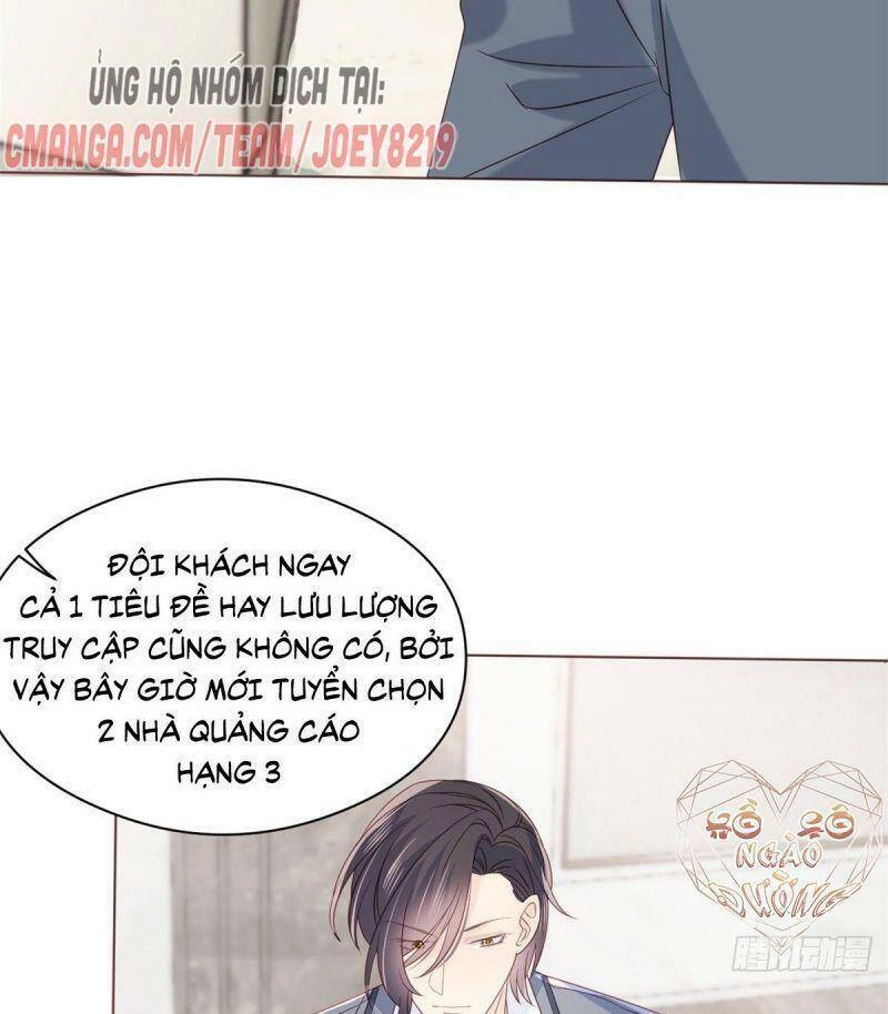 Cưng Chiều Đại Lão 3 Tuổi Rưỡi Chapter 6 - 18