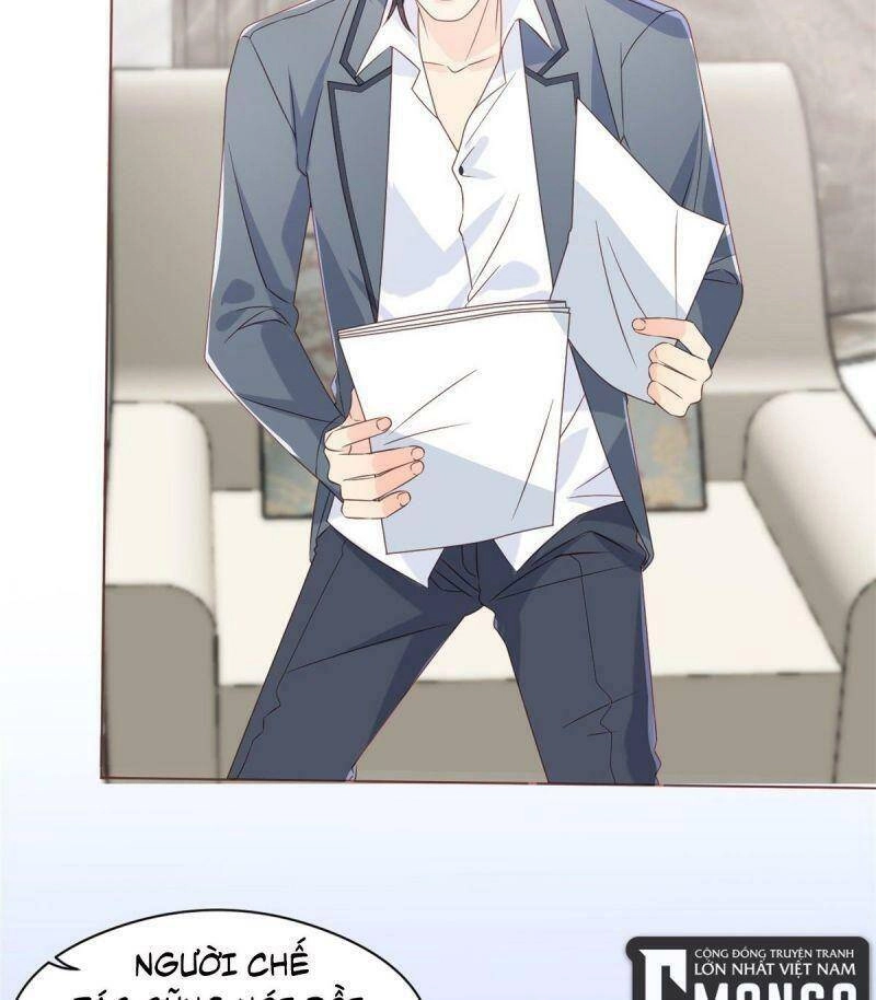 Cưng Chiều Đại Lão 3 Tuổi Rưỡi Chapter 6 - 19