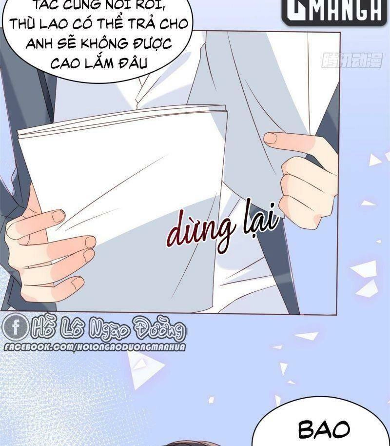 Cưng Chiều Đại Lão 3 Tuổi Rưỡi Chapter 6 - 20