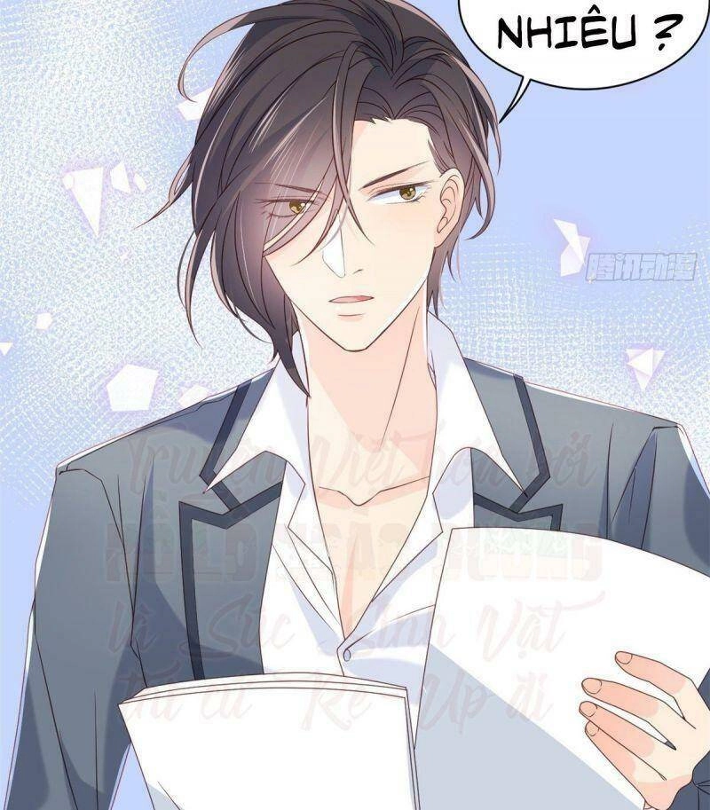 Cưng Chiều Đại Lão 3 Tuổi Rưỡi Chapter 6 - 21