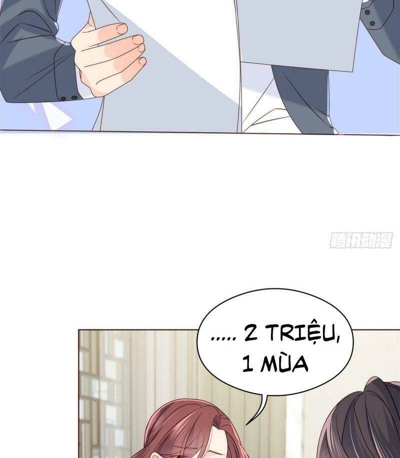 Cưng Chiều Đại Lão 3 Tuổi Rưỡi Chapter 6 - 22