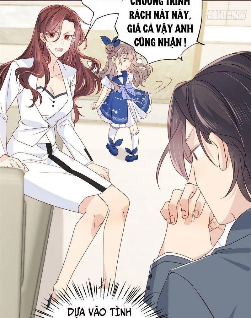 Cưng Chiều Đại Lão 3 Tuổi Rưỡi Chapter 6 - 26