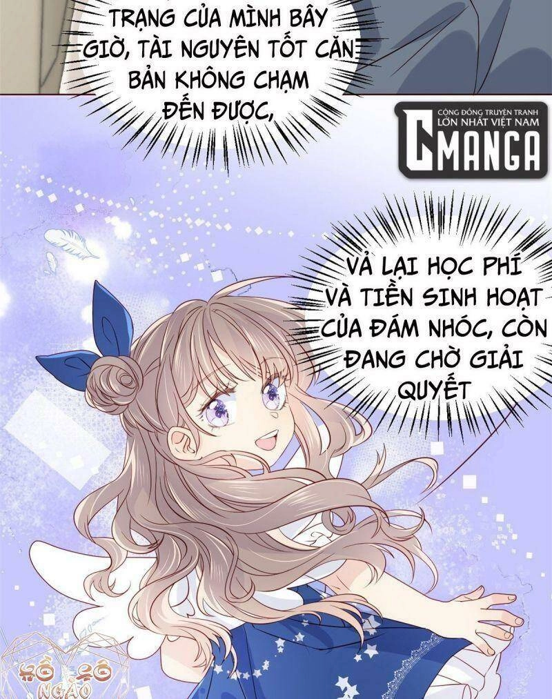 Cưng Chiều Đại Lão 3 Tuổi Rưỡi Chapter 6 - 27