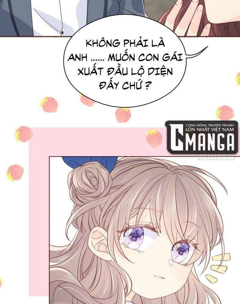 Cưng Chiều Đại Lão 3 Tuổi Rưỡi Chapter 6 - 32