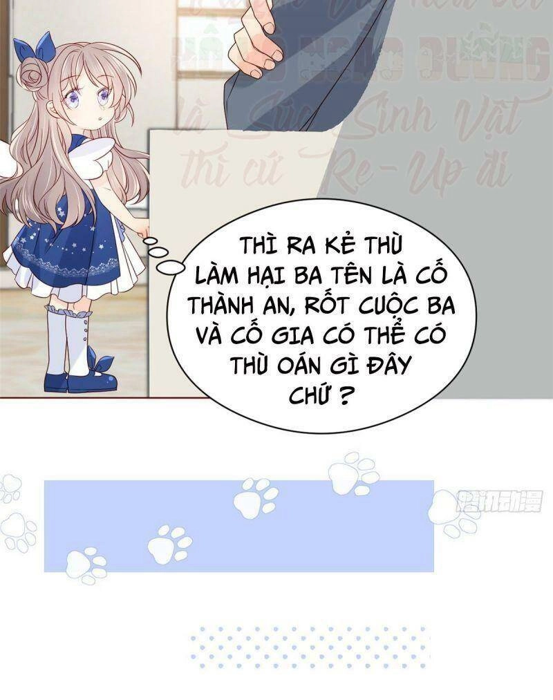 Cưng Chiều Đại Lão 3 Tuổi Rưỡi Chapter 6 - 34