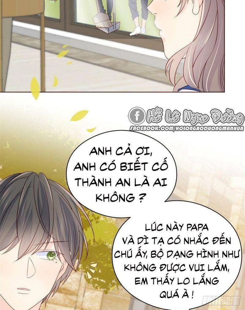 Cưng Chiều Đại Lão 3 Tuổi Rưỡi Chapter 6 - 36