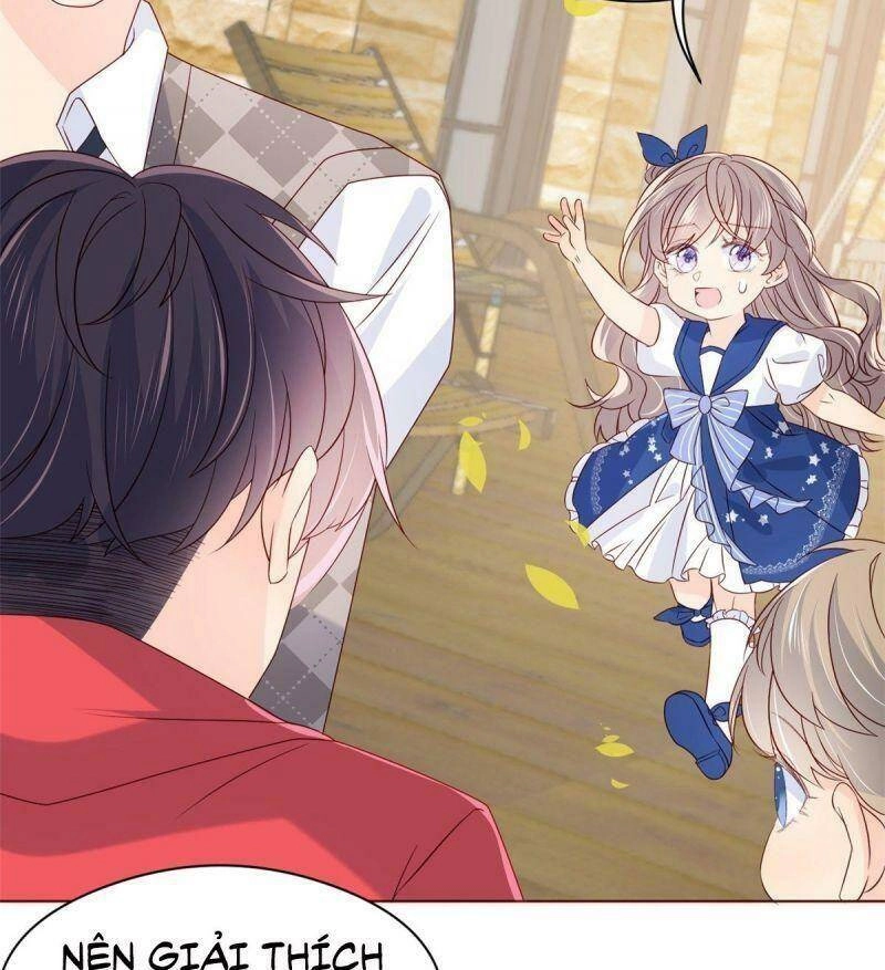 Cưng Chiều Đại Lão 3 Tuổi Rưỡi Chapter 6 - 37