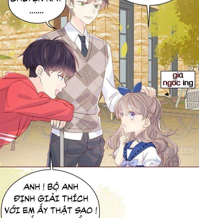 Cưng Chiều Đại Lão 3 Tuổi Rưỡi Chapter 6 - 40