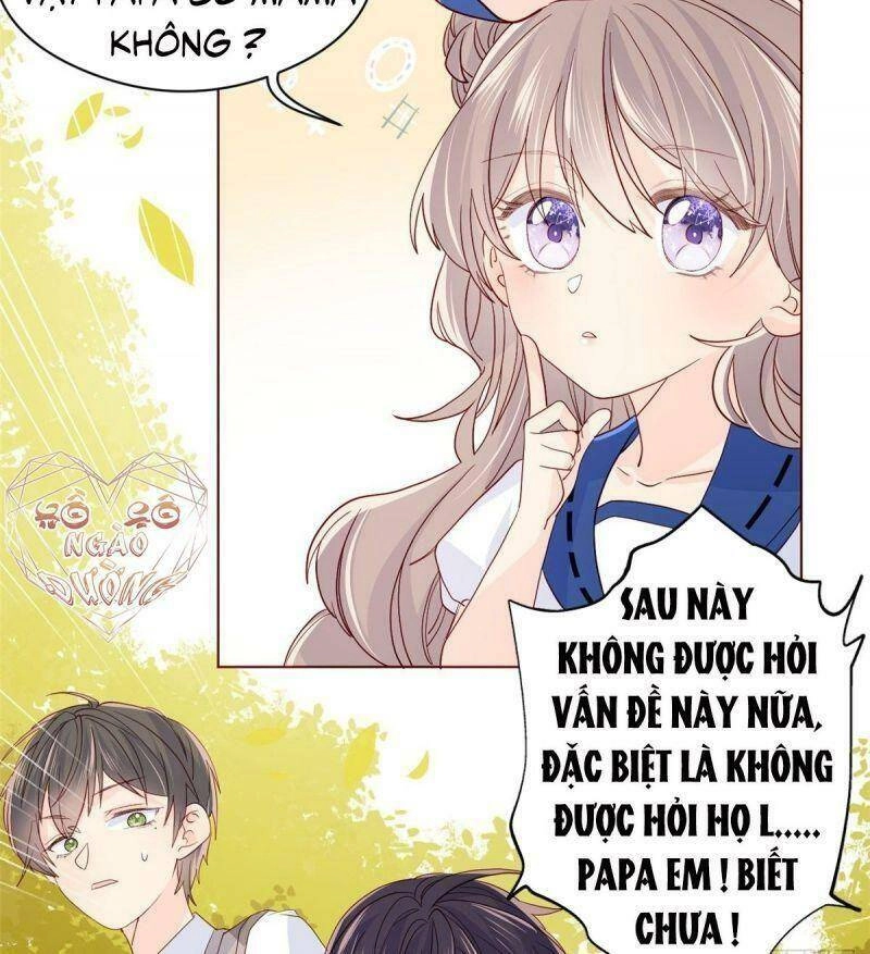 Cưng Chiều Đại Lão 3 Tuổi Rưỡi Chapter 6 - 42