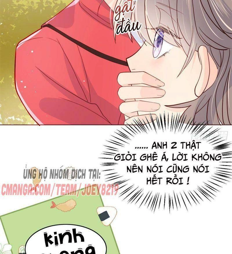 Cưng Chiều Đại Lão 3 Tuổi Rưỡi Chapter 6 - 45