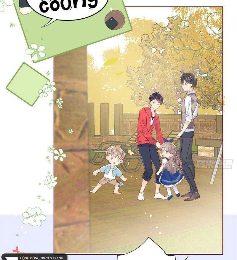 Cưng Chiều Đại Lão 3 Tuổi Rưỡi Chapter 6 - 46