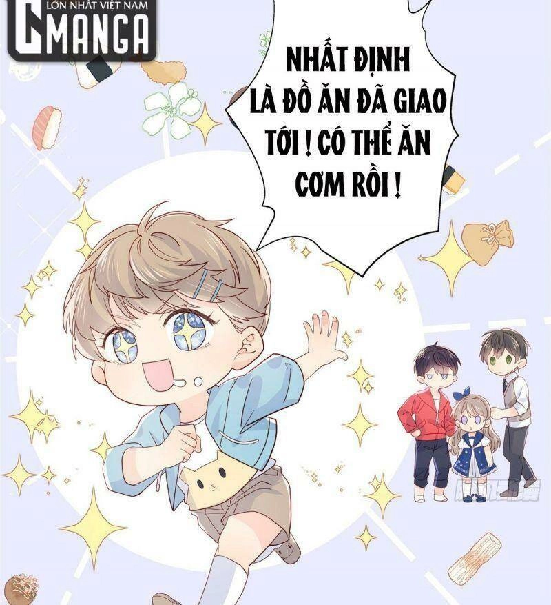 Cưng Chiều Đại Lão 3 Tuổi Rưỡi Chapter 6 - 47