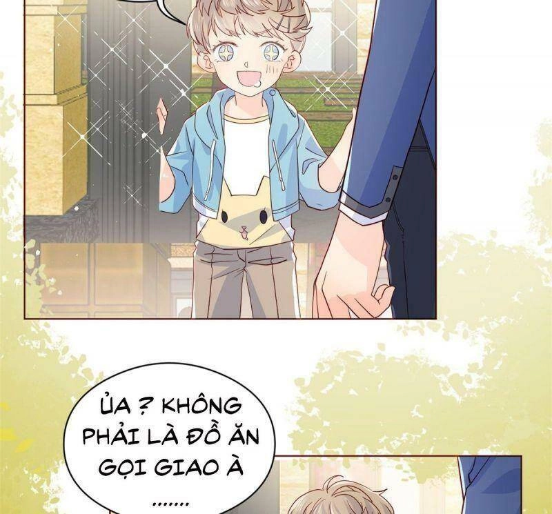 Cưng Chiều Đại Lão 3 Tuổi Rưỡi Chapter 6 - 49