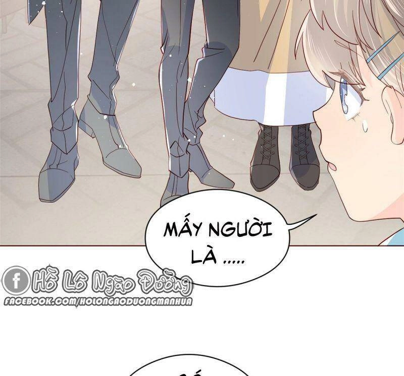 Cưng Chiều Đại Lão 3 Tuổi Rưỡi Chapter 6 - 52