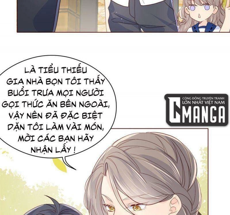 Cưng Chiều Đại Lão 3 Tuổi Rưỡi Chapter 6 - 54