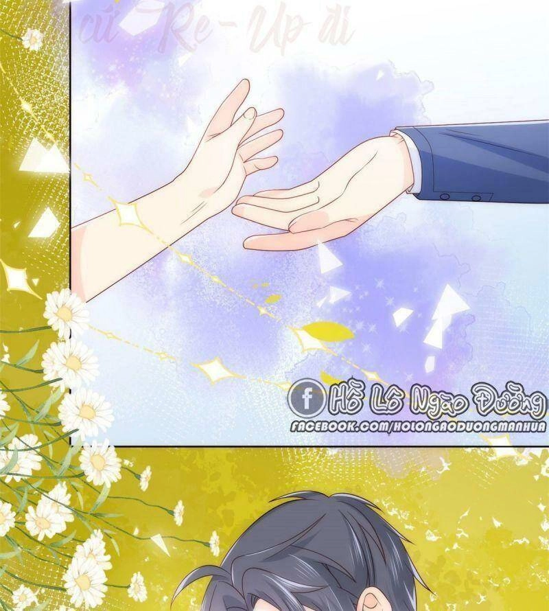 Cưng Chiều Đại Lão 3 Tuổi Rưỡi Chapter 7 - 6