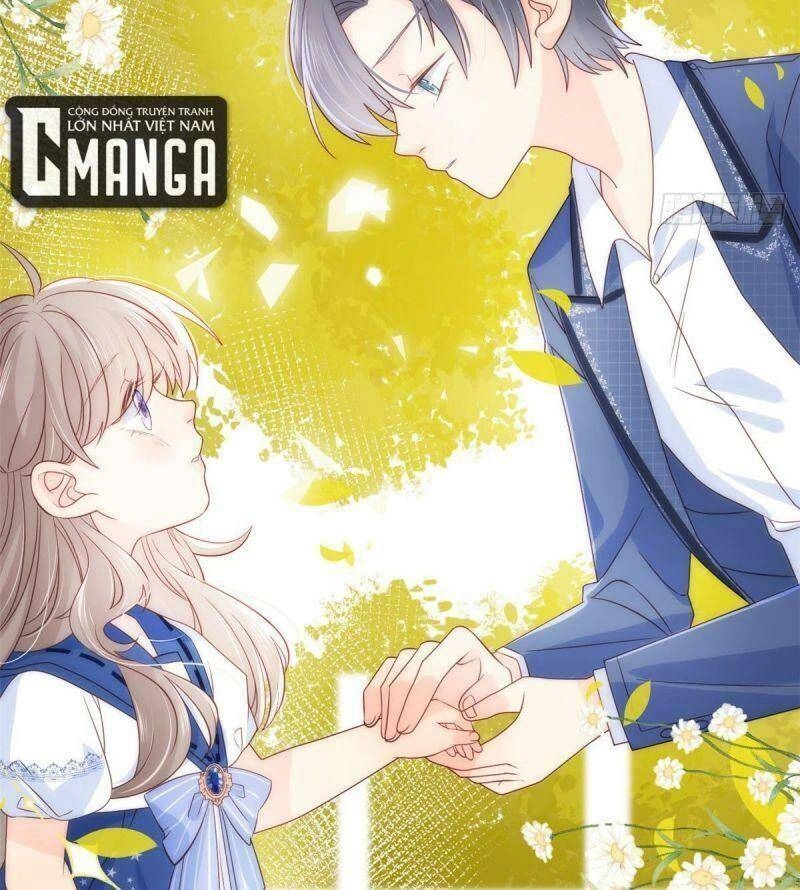 Cưng Chiều Đại Lão 3 Tuổi Rưỡi Chapter 7 - 7