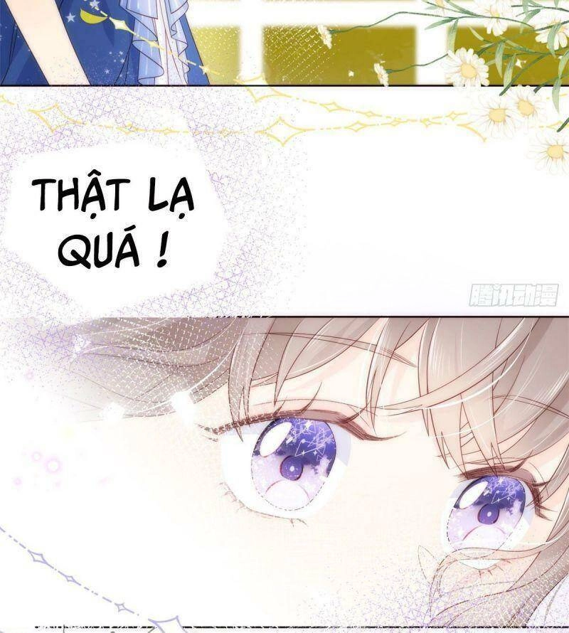 Cưng Chiều Đại Lão 3 Tuổi Rưỡi Chapter 7 - 8