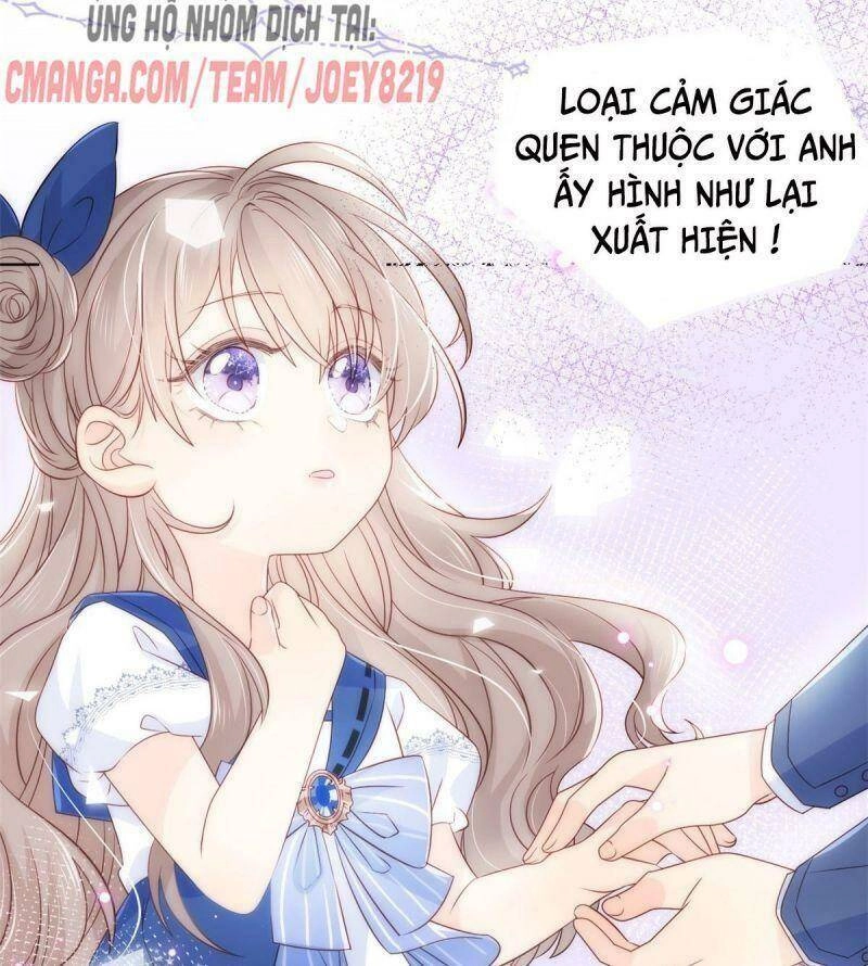 Cưng Chiều Đại Lão 3 Tuổi Rưỡi Chapter 7 - 9