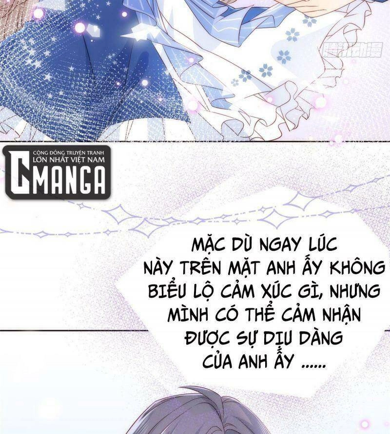 Cưng Chiều Đại Lão 3 Tuổi Rưỡi Chapter 7 - 10