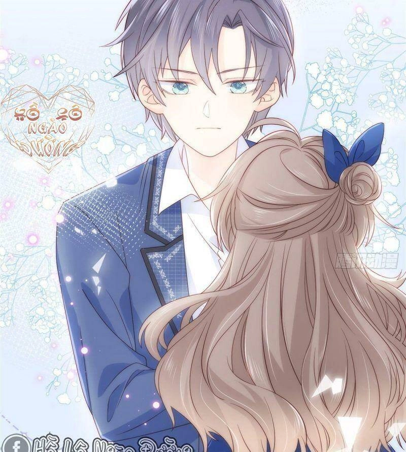 Cưng Chiều Đại Lão 3 Tuổi Rưỡi Chapter 7 - 11