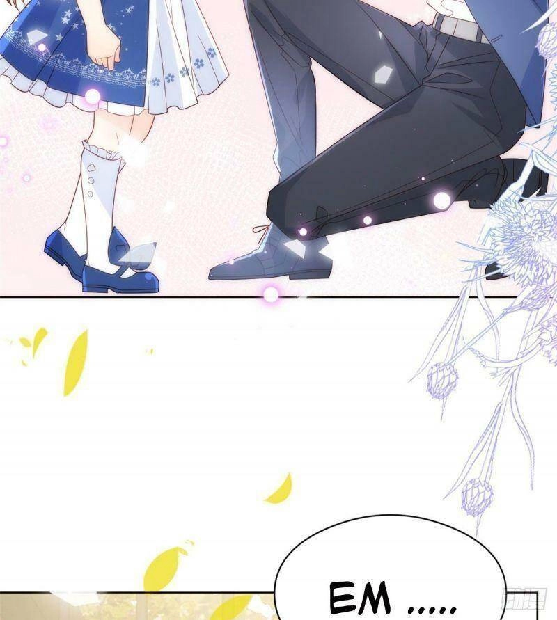 Cưng Chiều Đại Lão 3 Tuổi Rưỡi Chapter 7 - 15