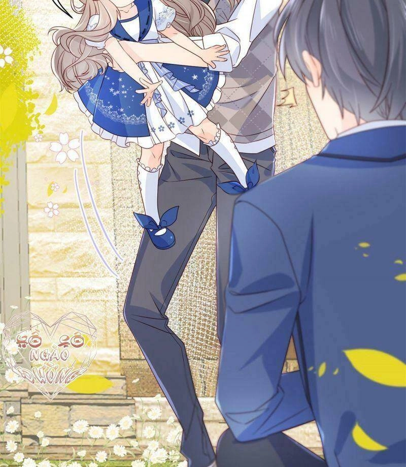 Cưng Chiều Đại Lão 3 Tuổi Rưỡi Chapter 7 - 19